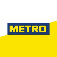 METRO Italia logo - Similar company to Marr S.P.A.