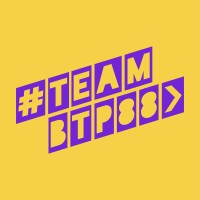 #TEAMBTP88 logo - Similar company to Afonso