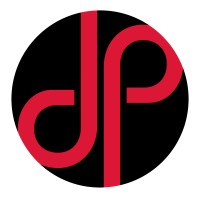 Diversity Press logo - Similar company to Accelerate 100+