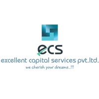 Excellent Capital Services Pvt Ltd logo - Similar company to Maxalpha Capital Services Llp