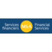 MSA Financial Services logo - Similar company to Healthquotes.Ca Inc.
