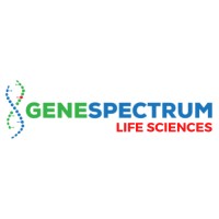 GeneSpectrum Life Sciences logo - Similar company to Nirav Biosolutions Pvt. Ltd.