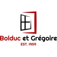 Bolduc & Gregoire Inc logo - Similar company to Groupe Mercier