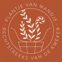 Plantje van Mandje logo - Similar company to Reconnected Project