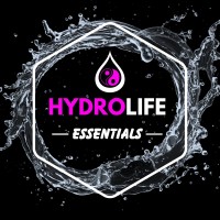 Hydrolife logo - Similar company to Tarleplast Group