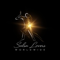 Salsa Lovers Worldwide logo - Similar company to Salsa & Sabor | Colombian Dance Academy
