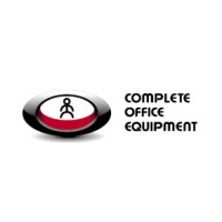 Complete Office Equipment logo - Similar company to Element Plus