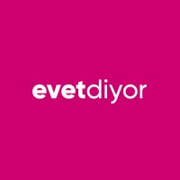 Evet Diyor logo - Similar company to Selfprof