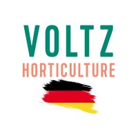 VOLTZ Horticulture Deutschland logo - Similar company to Vivers Centre Verd Sa