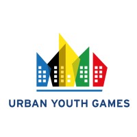 Urban Youth Games logo - Similar company to Sport2Be