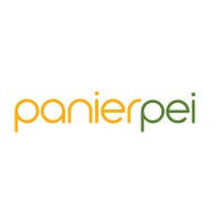 Panier Pei logo - Similar company to Pupuce Réunion