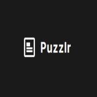 Puzzlr logo - Similar company to Puzzlr