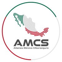 Alianza México CiberSeguro logo - Similar company to Anuies - Asociación Nacional De Universidades E Instituciones De Educación Superior
