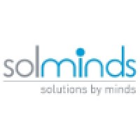 Solminds Technologies logo - Similar company to Solmarine