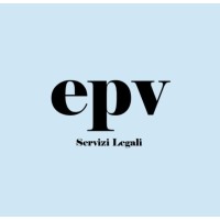 EPV Law Firm logo - Similar company to Lt Studio Legale - Società Tra Avvocati