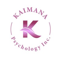 Kaimana Psychology Inc. logo - Similar company to The Practice Calgary