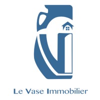 Le Vase Immobilier logo - Similar company to Rectorat - Amiens