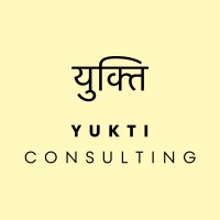 Yukti Consulting logo - Similar company to Infinite Wines