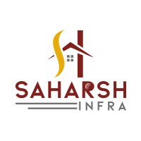 Saharsh Infra logo - Similar company to Dhruva Sai Infrastructure