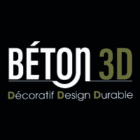 BETON 3D logo - Similar company to Immo Concept 49