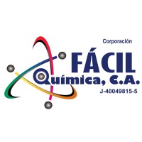 Corporación Fácil Química logo - Similar company to Grupo Cosfarma