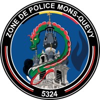 Zone de police Mons-Quévy logo - Similar company to Fairville