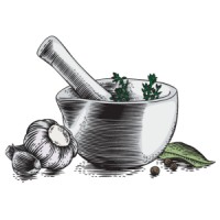 Collected Foods LLC logo - Similar company to Prickly Punch
