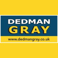 Dedman Gray Property Consultants logo - Similar company to Gilbert & Rose