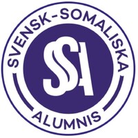 Svensk-somaliska alumnis logo - Similar company to Somalisk Studentforening