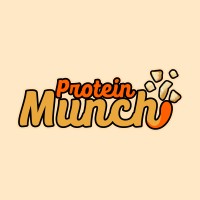 Protein Munch logo - Similar company to Perfino