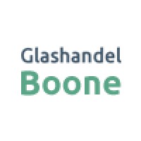 Glashandel Boone logo - Similar company to Riboglas Glashandel B.V.
