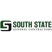 South State, Inc. logo - Similar company to Iew Construction Group, Inc.