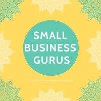 Small Business Gurus logo - Similar company to Monkeybox Media