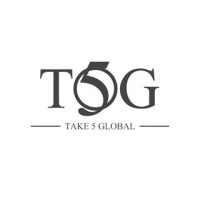 Take 5 Global LLC logo - Similar company to Digno