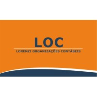 Loccont Lorenzi Organizações Contábeis logo - Similar company to Seuposto.Com