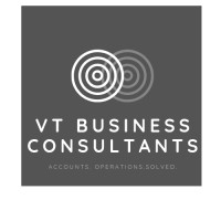 VT Business Consultants logo - Similar company to Full Circle Medical Billing