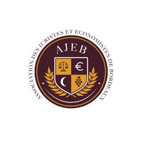 Association des Juristes et Économistes de Bordeaux logo - Similar company to À Vos Bancs