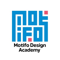 Motifo Design Academy logo - Similar company to Adibits