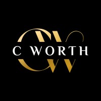 CWorth Inc logo - Similar company to Socialsquared