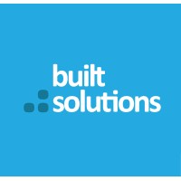 Built Solutions logo - Similar company to Trv Homes Pty Ltd