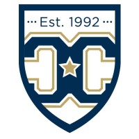 Campus Clothing logo - Similar company to Stageclip