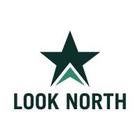 Look North Inc. logo - Similar company to Cougar Commodities