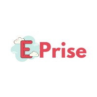 EPrise logo - Similar company to Remoteward