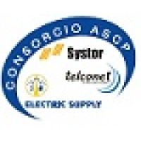 Consorcio Systor Telconet Jr Electric Supply logo - Similar company to Geektech