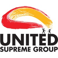 United Supreme Group Inc. logo - Similar company to Divorcepath