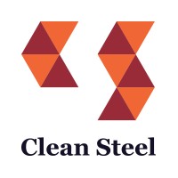 Clean Steel International Oy logo - Similar company to Albin Components Ab