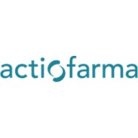 Actiofarma logo - Similar company to Uab Limedika