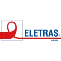 ELETRAS S.R.L. logo - Similar company to P.M.A. S.P.A.