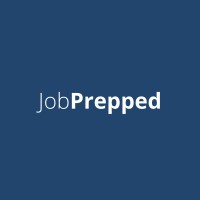 JobPrepped logo - Similar company to Hawk Talk Solutions