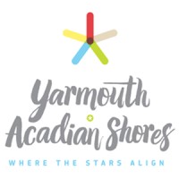Yarmouth & Acadian Shores Tourism logo - Similar company to Creativ Realty